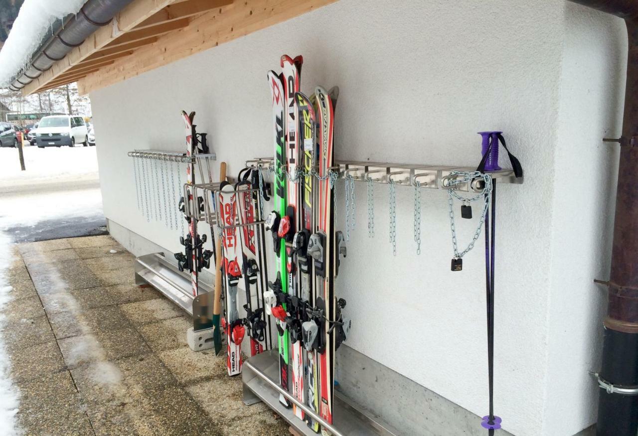 Amazing Apartment Eiger Grindelwald Exterior foto